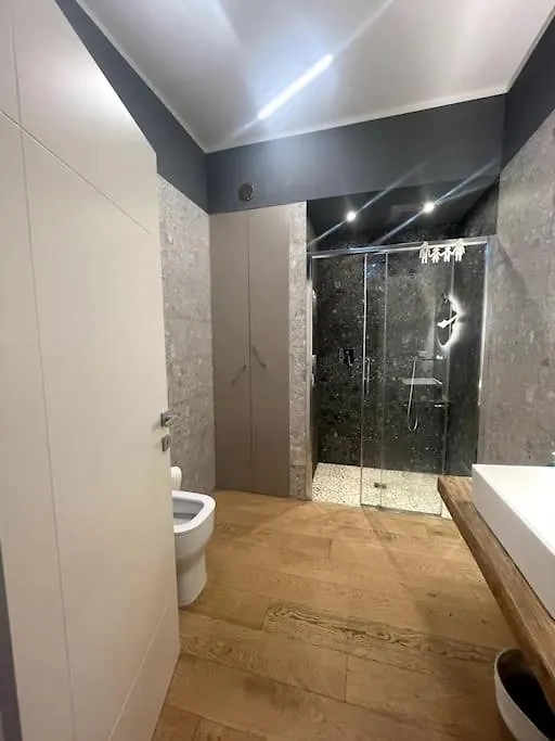 شقة Residenza Borgo 18 بولونيا 0*,