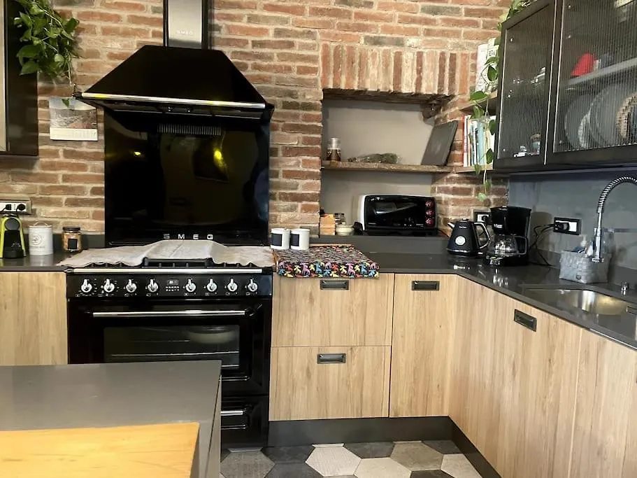 شقة Residenza Borgo 18 بولونيا إيطاليا