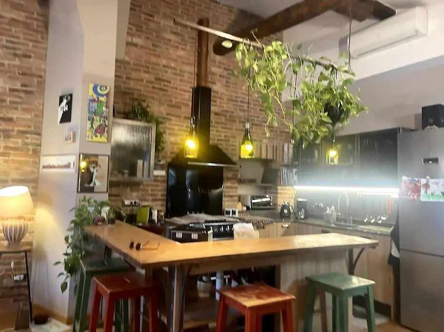 شقة Residenza Borgo 18 بولونيا