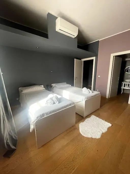 Appartamento Residenza Borgo 18 Bologna