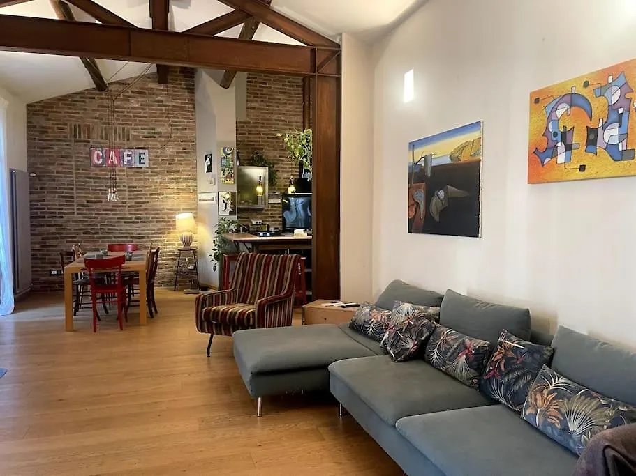 Appartamento Residenza Borgo 18 Bologna 0*,  Italia